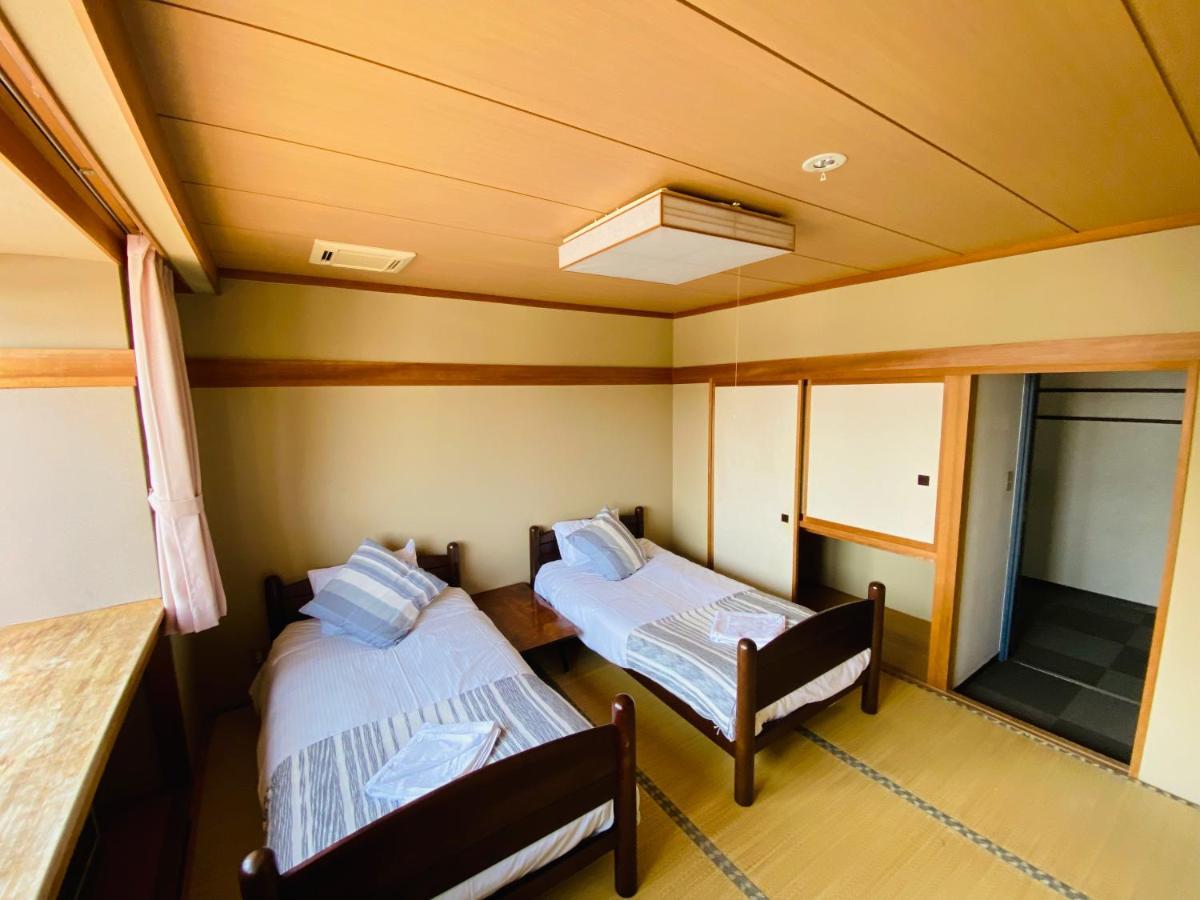 Red Fox Lodge Myōkō Extérieur photo