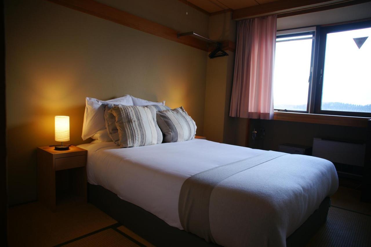 Red Fox Lodge Myōkō Extérieur photo