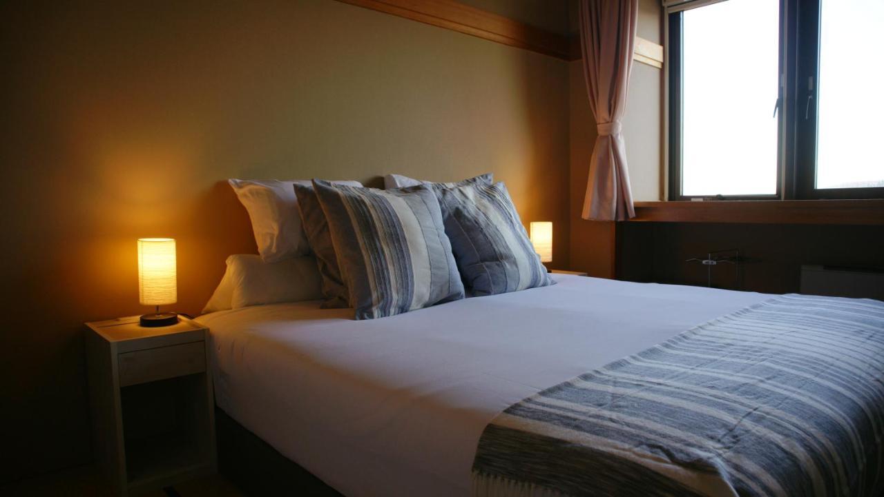 Red Fox Lodge Myōkō Extérieur photo