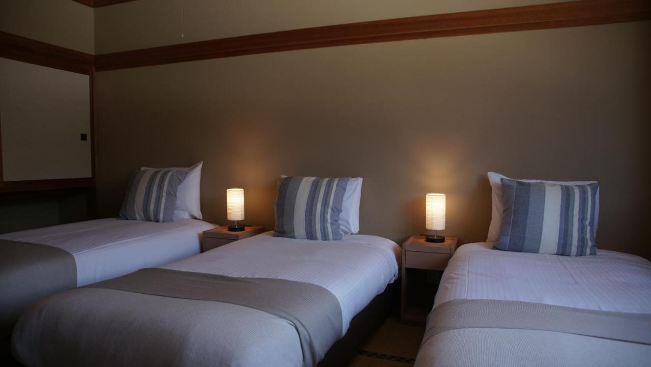 Red Fox Lodge Myōkō Extérieur photo