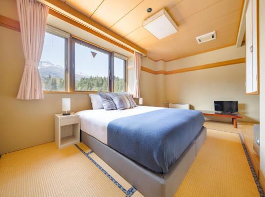 Red Fox Lodge Myōkō Extérieur photo