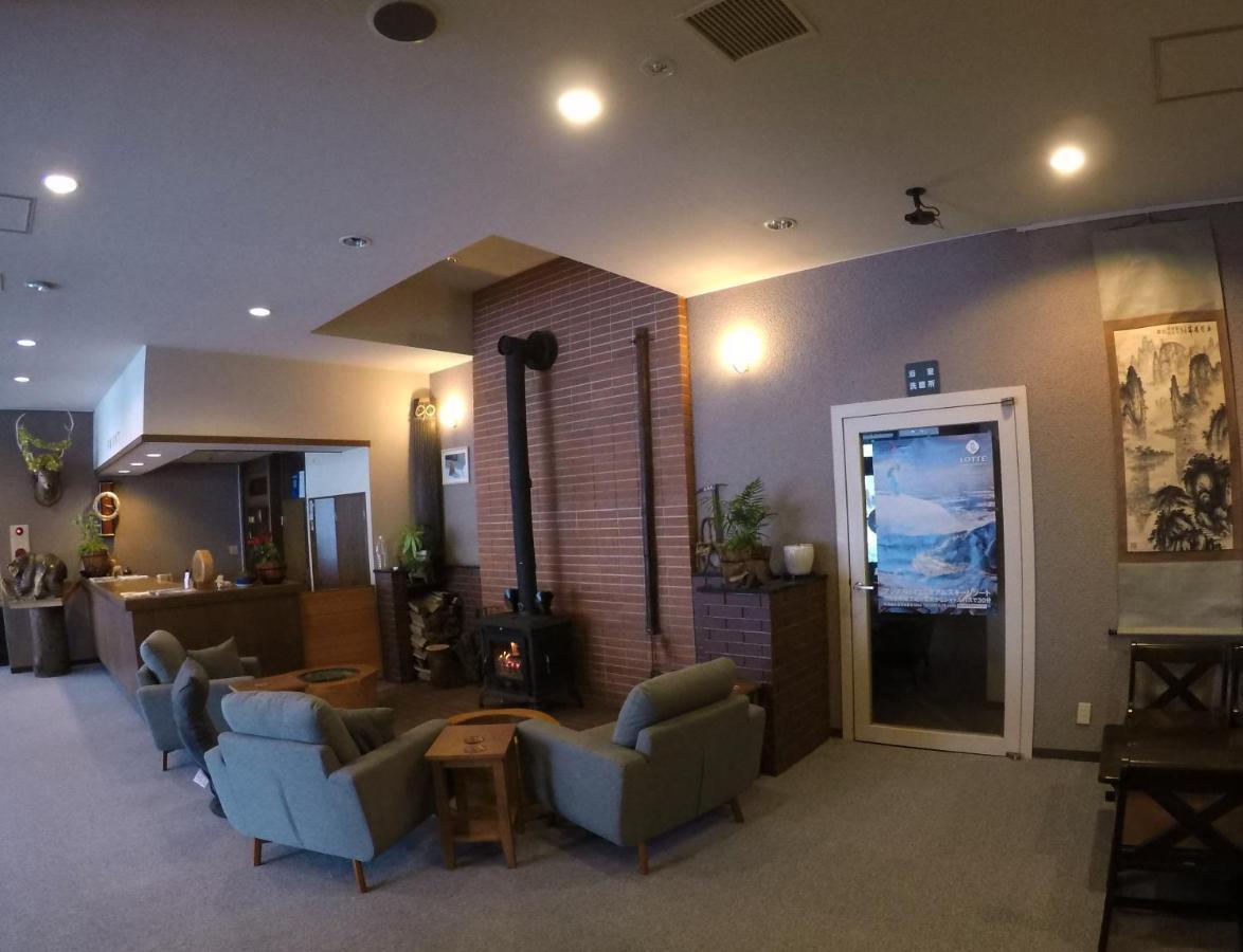 Red Fox Lodge Myōkō Extérieur photo