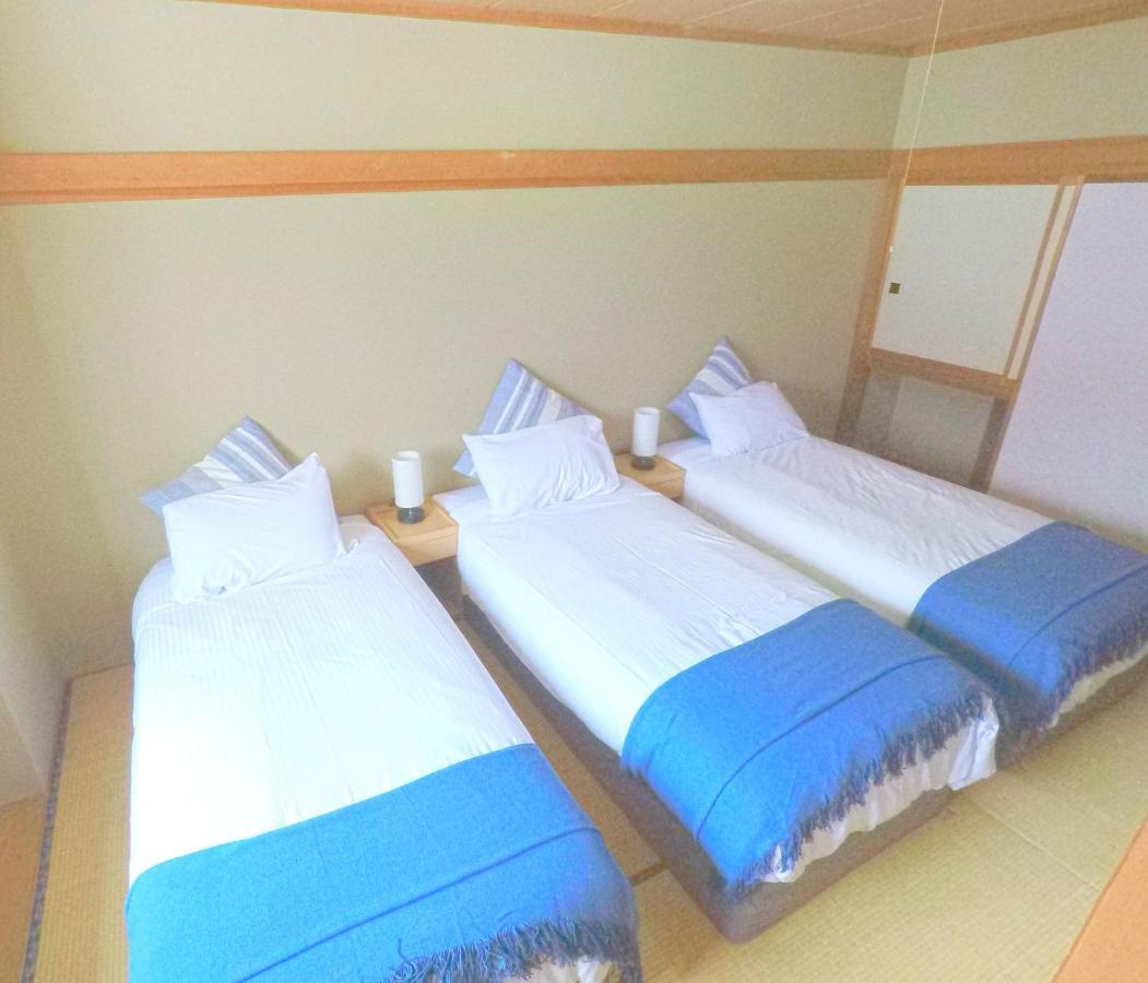 Red Fox Lodge Myōkō Extérieur photo