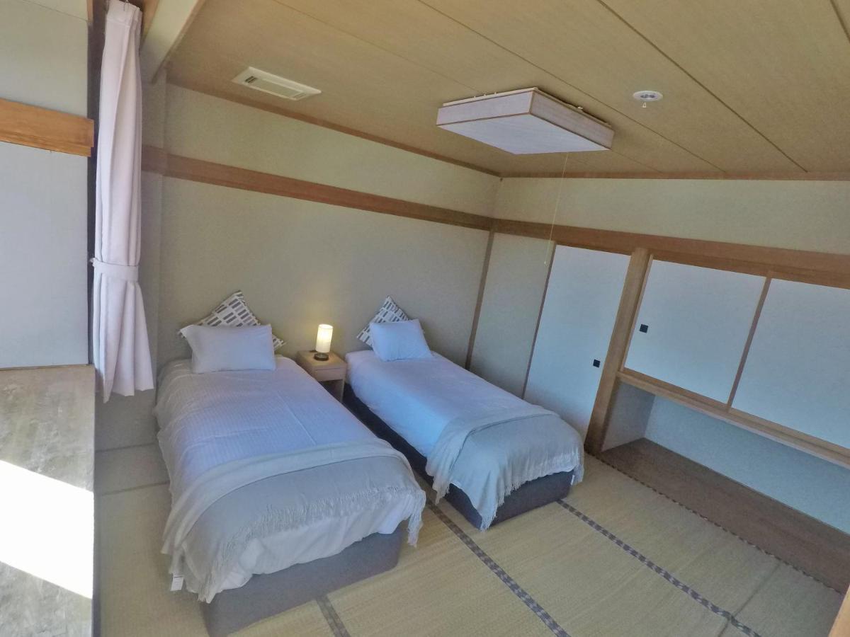 Red Fox Lodge Myōkō Extérieur photo