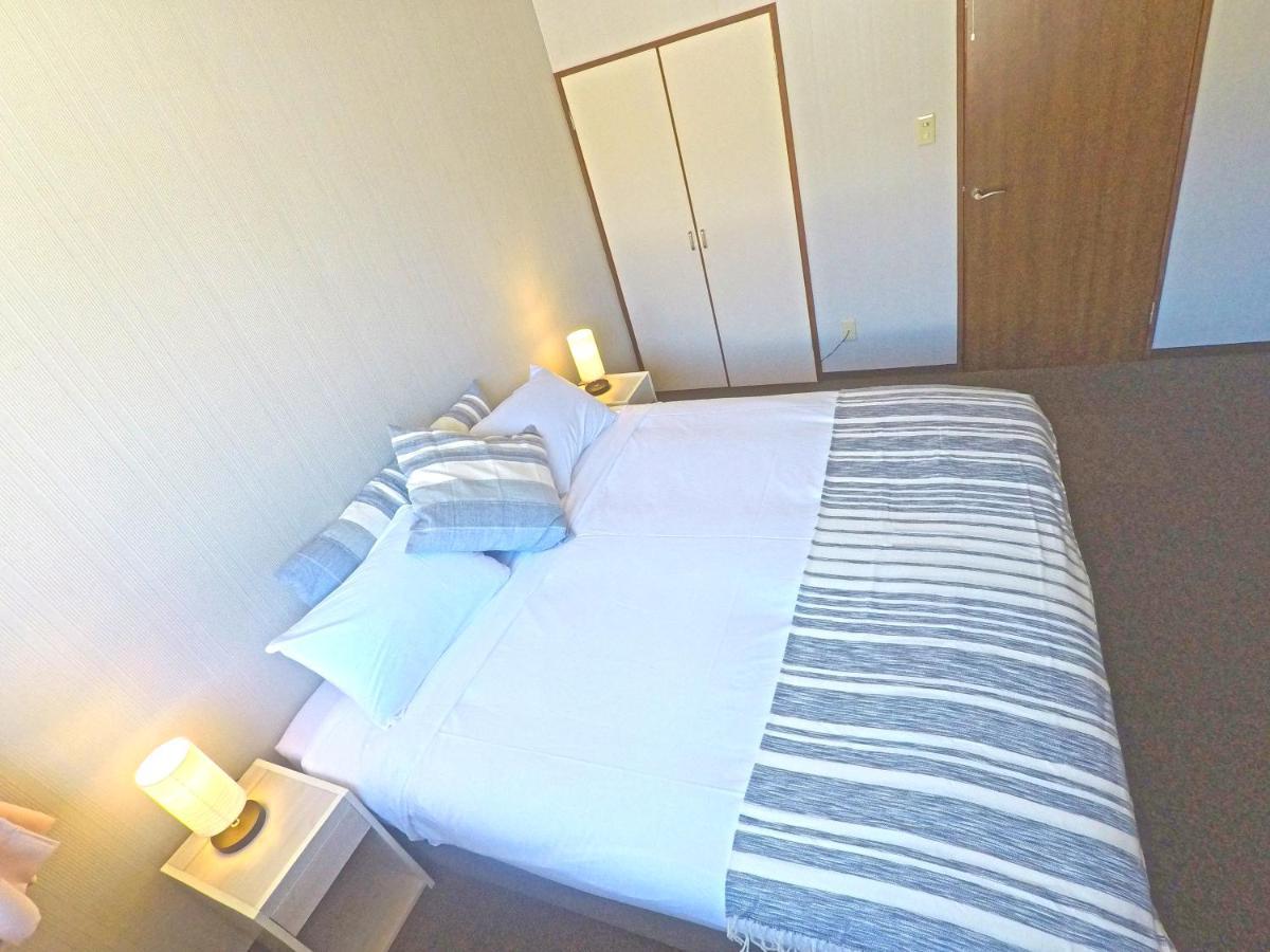 Red Fox Lodge Myōkō Extérieur photo