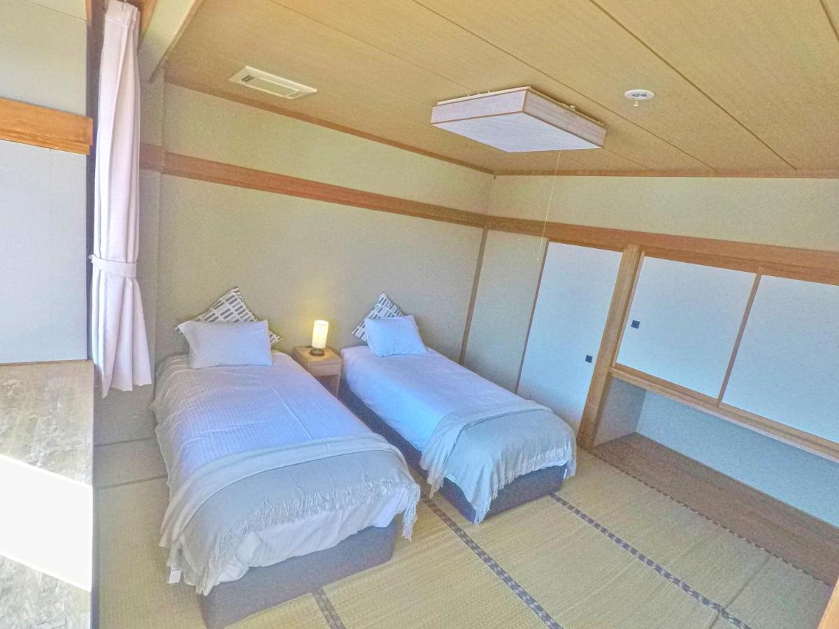 Red Fox Lodge Myōkō Extérieur photo