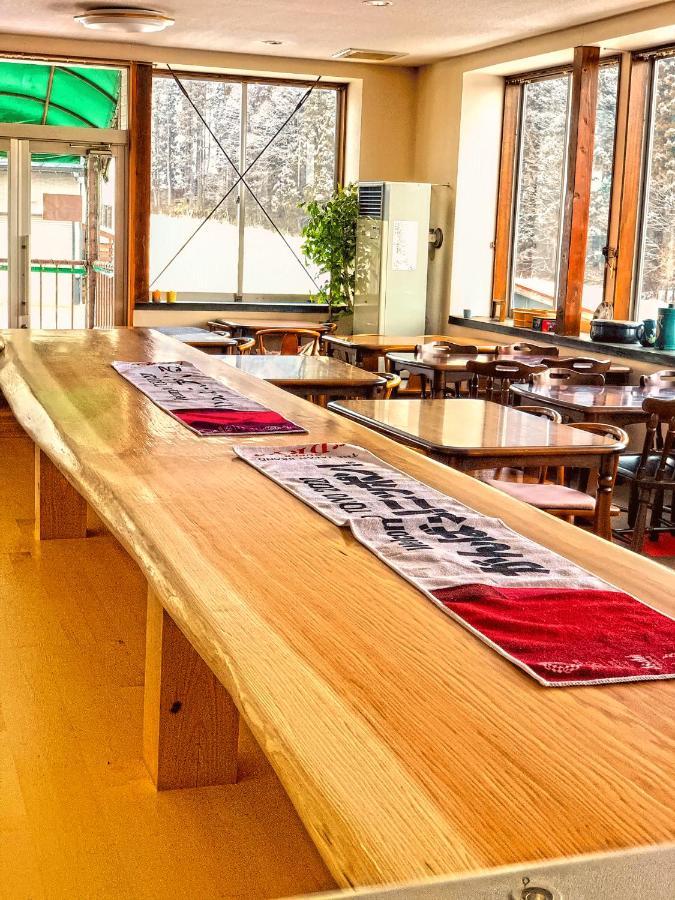 Red Fox Lodge Myōkō Extérieur photo