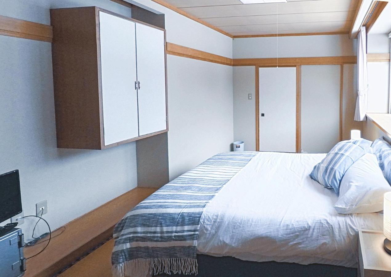 Red Fox Lodge Myōkō Extérieur photo
